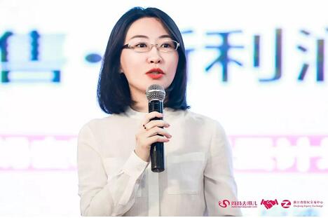 妈妈去哪儿李晓星：进入母婴赛道不在早