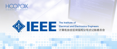 好扑CEO马昊伯当选IEEE计算机协会区块链和